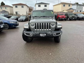 Jeep Wrangler Unlimited Sahara | 4x4 | ПОДГРЕВИ | KEYLESS | , снимка 6