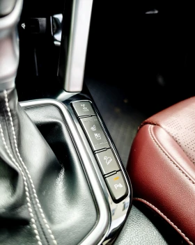 Kia Seltos 1.6 CRDI 4x4 - HEAD UP, снимка 15