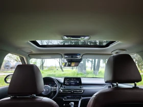 Kia Seltos 1.6 CRDI 4x4 - HEAD UP, снимка 16