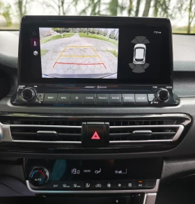 Kia Seltos 1.6 CRDI 4x4 - HEAD UP, снимка 14