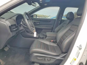 Honda Cr-v Sport Touring AWD| 4x4| 2.0 Hybrid| Лизинг от 330е, снимка 7