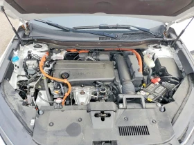 Honda Cr-v Sport Touring AWD| 4x4| 2.0 Hybrid| Лизинг от 330е, снимка 12