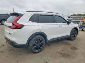 Honda Cr-v Sport Touring AWD| 4x4| 2.0 Hybrid| Лизинг от 330е, снимка 3