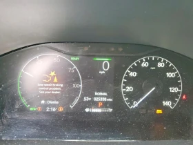 Honda Cr-v Sport Touring AWD| 4x4| 2.0 Hybrid| Лизинг от 330е, снимка 9