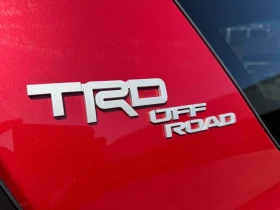 Toyota 4runner TRD Off-Road 4WD/KEYLESS/NAVI/LANE ASSIST, снимка 5
