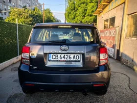 Toyota Urban Cruiser 1.4 D4D, снимка 5