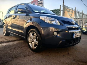Toyota Urban Cruiser 1.4 D4D, снимка 2