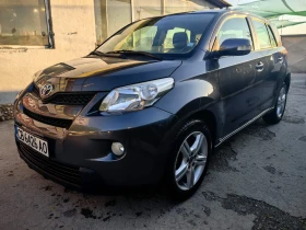 Toyota Urban Cruiser 1.4 D4D, снимка 1
