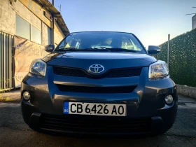 Toyota Urban Cruiser 1.4 D4D, снимка 14