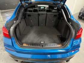 BMW X4 M40i * ПОДГРЕВ * ПАНОРАМА * 2 КЛЮЧА * CARFAX, снимка 14