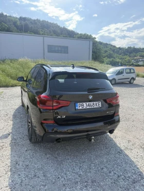 BMW X3 X3 M, снимка 7