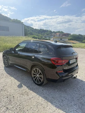 BMW X3 X3 M, снимка 6