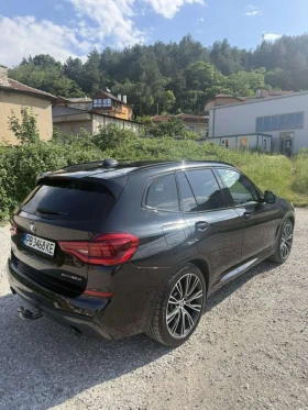 BMW X3 X3 M, снимка 5
