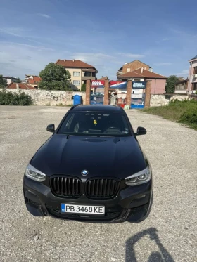 BMW X3 X3 M, снимка 8