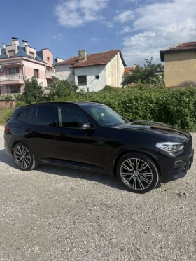 BMW X3 X3 M, снимка 3