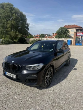 BMW X3 X3 M, снимка 2