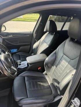 BMW X3 X3 M, снимка 9