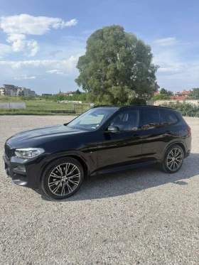 BMW X3 X3 M, снимка 4