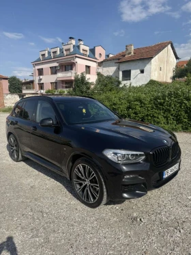 BMW X3 X3 M, снимка 1