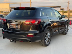 Mazda CX-9 3.7i* LPG* 2016г* АВТОМАТ4х4ТОП СЪСТОЯНИЕ* 6+ 1, снимка 4