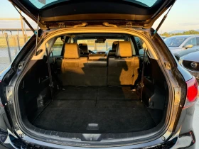 Mazda CX-9 3.7i* LPG* 2016г* АВТОМАТ4х4ТОП СЪСТОЯНИЕ* 6+ 1, снимка 11