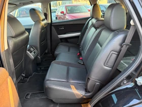 Mazda CX-9 3.7i* LPG* 2016г* АВТОМАТ4х4ТОП СЪСТОЯНИЕ* 6+ 1, снимка 9