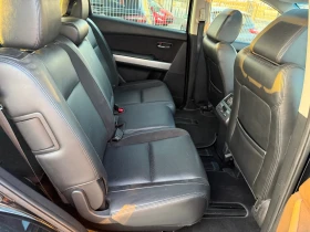 Mazda CX-9 3.7i* LPG* 2016г* АВТОМАТ4х4ТОП СЪСТОЯНИЕ* 6+ 1, снимка 12