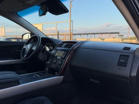 Mazda CX-9 3.7i* LPG* 2016г* АВТОМАТ4х4ТОП СЪСТОЯНИЕ* 6+ 1, снимка 13