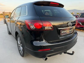 Mazda CX-9 3.7i* LPG* 2016г* АВТОМАТ4х4ТОП СЪСТОЯНИЕ* 6+ 1, снимка 6