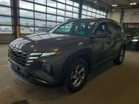 Hyundai Tucson * PREFERRED * CARFAX * ЦЕНА ДО БГ, снимка 1