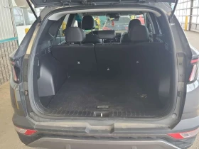 Hyundai Tucson * PREFERRED * CARFAX * ЦЕНА ДО БГ, снимка 13