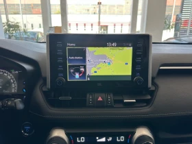 Toyota Rav4 Luxury, снимка 14