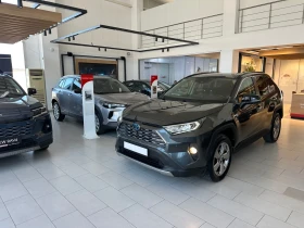 Toyota Rav4 Luxury, снимка 2