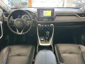 Toyota Rav4 Luxury, снимка 12