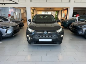Toyota Rav4 Luxury, снимка 1