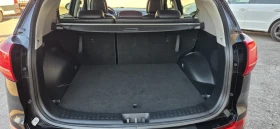 Kia Sportage 2.0I 163к.с/Автомат/Кожа/4х4/Навигация/Панорама, снимка 15