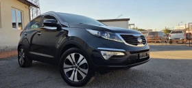Kia Sportage 2.0I 163к.с/Автомат/Кожа/4х4/Навигация/Панорама, снимка 2