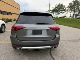 Mercedes-Benz GLE, снимка 4