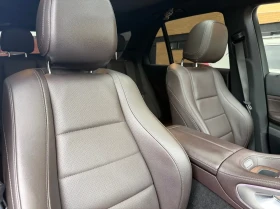 Mercedes-Benz GLE, снимка 8