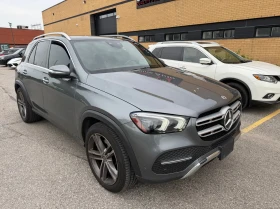 Mercedes-Benz GLE, снимка 6