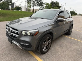 Mercedes-Benz GLE, снимка 2