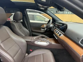 Mercedes-Benz GLE, снимка 10