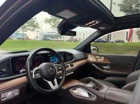 Mercedes-Benz GLE, снимка 13