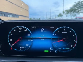 Mercedes-Benz GLE, снимка 14