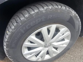 VW Tiguan 2.0 - TDI BlueMotion, снимка 5