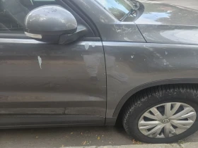 VW Tiguan 2.0 - TDI BlueMotion, снимка 9