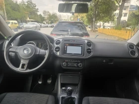 VW Tiguan 2.0 - TDI BlueMotion, снимка 6