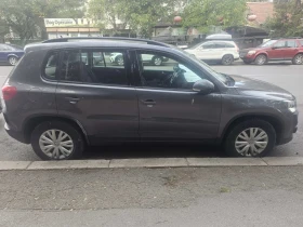 VW Tiguan 2.0 - TDI BlueMotion, снимка 3