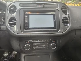 VW Tiguan 2.0 - TDI BlueMotion, снимка 12