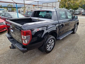 Ford Ranger Wildtrak 2.2TDCi 4x4, снимка 3
